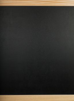 Part of a chalkboard background view.
