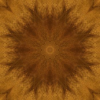 Seamless background, abstract pattern, wooden veneer teak