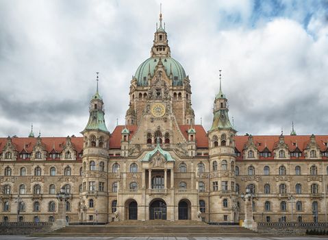 The town hall itself was, however, ceremonially opened on 20 June 1913, after twelve years building time.