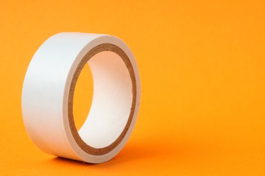 Round Adhesive Sticky New Insulation Tape Roll