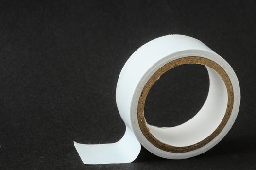 Round Adhesive Sticky New Insulation Tape Roll