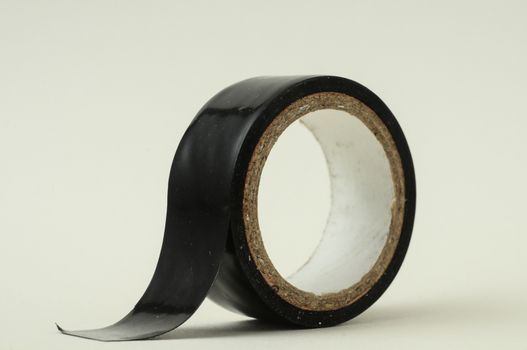 Round Adhesive Sticky New Insulation Tape Roll