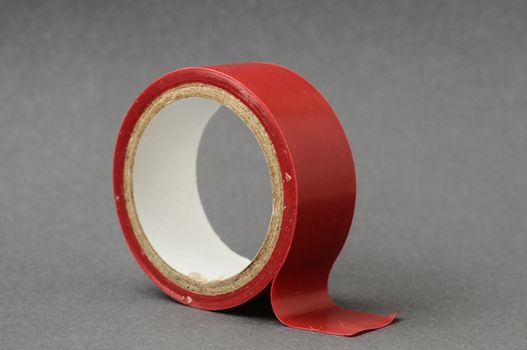 Round Adhesive Sticky New Insulation Tape Roll