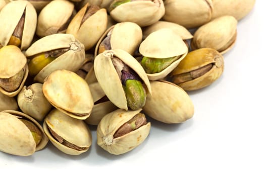 Pistachio nuts