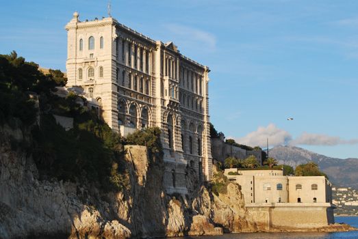 Montecarlo Costa Azzurra