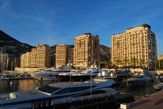 Montecarlo Costa Azzurra