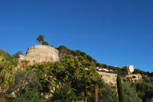 Montecarlo Costa Azzurra