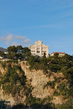 Montecarlo Costa Azzurra