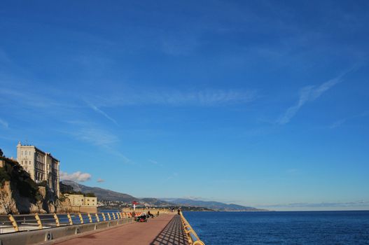 Montecarlo Costa Azzurra