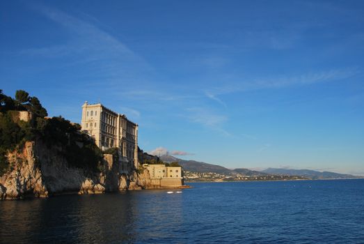 Montecarlo Costa Azzurra