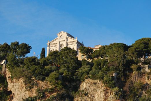 Montecarlo Costa Azzurra