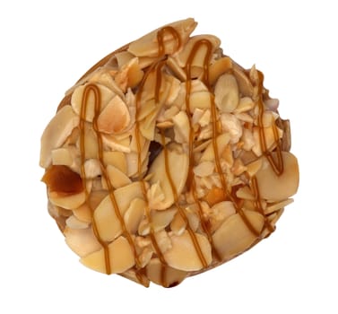 Almond Donut