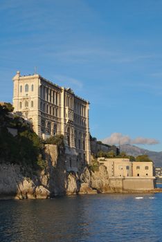 Montecarlo, Costa Azzurra