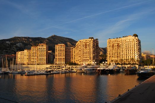 Montecarlo Costa Azzurra