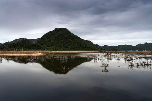 Sam Roi Yod National Park, Prachuap Khiri Khan, Thailand