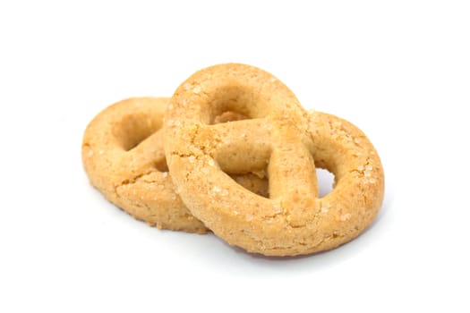 butter cookies