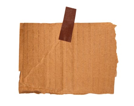 old note paper