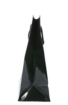 black bag