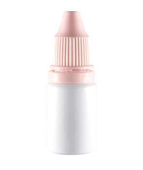 medicine dropper bottle