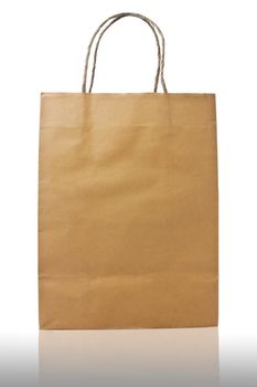 brown paper bag