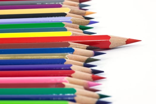 color pencil