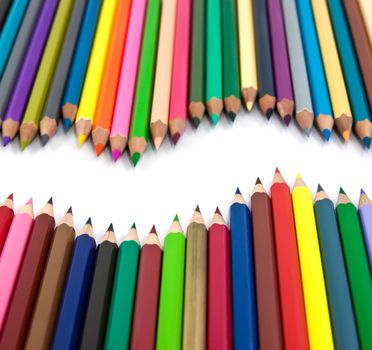 color pencil