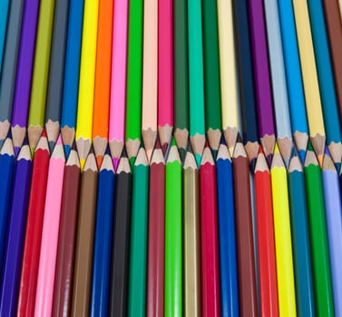 color pencil