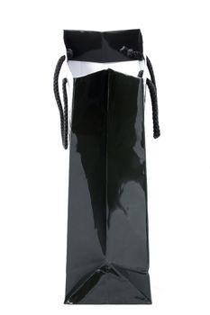 black bag