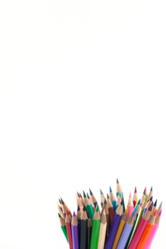color pencil