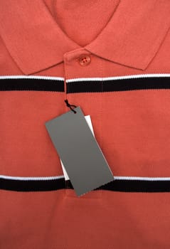 New cloth