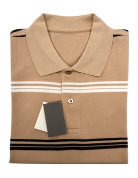 New cloth