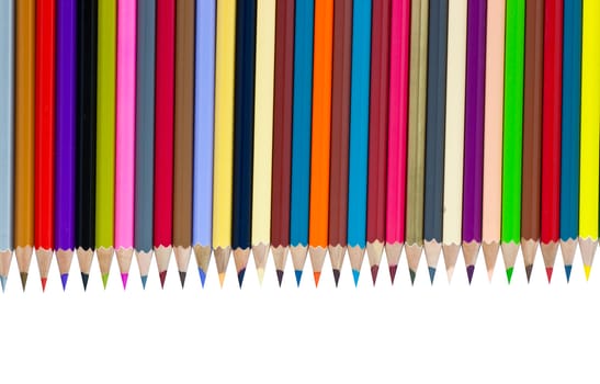 color pencil