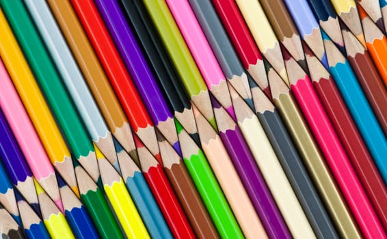 color pencil