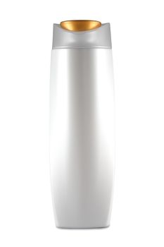 Plastic bottle