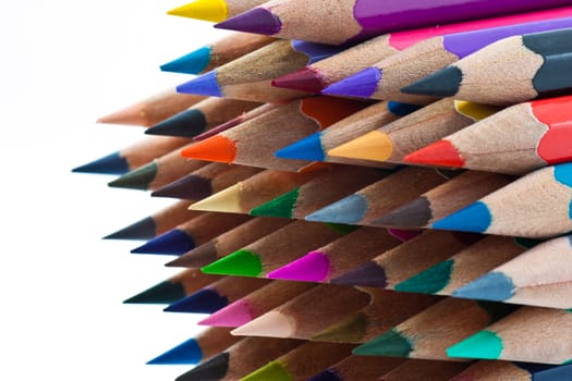 color pencil