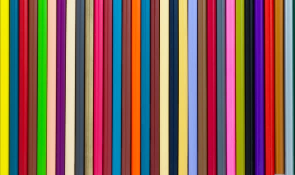 color pencil