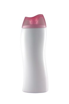 Plastic bottle