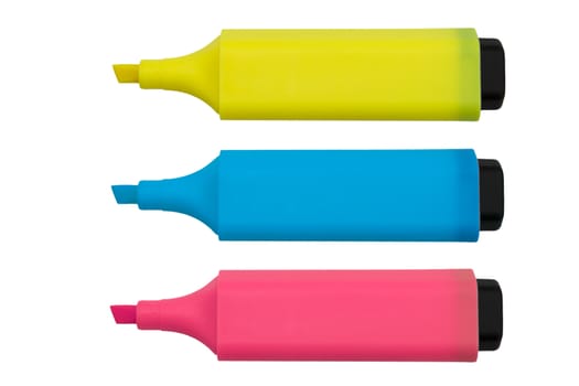 Highlighters