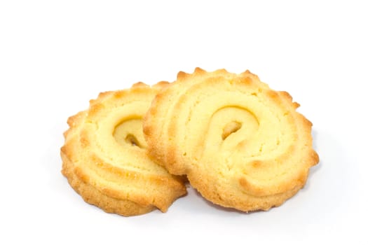 butter cookies