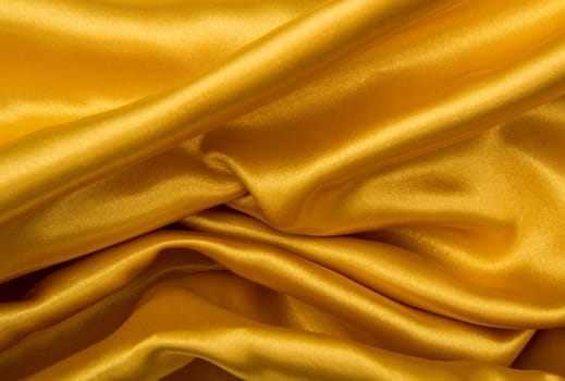 golden satin background