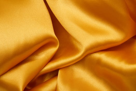 golden satin background