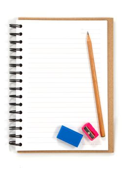 School supplies