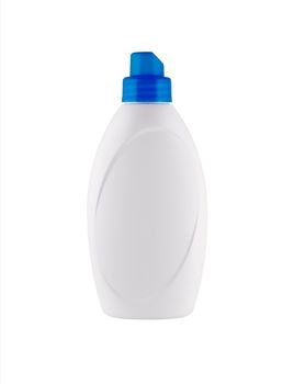 Plastic bottle