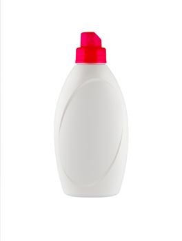 Plastic bottle