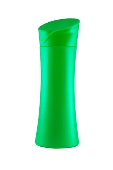 Plastic bottle