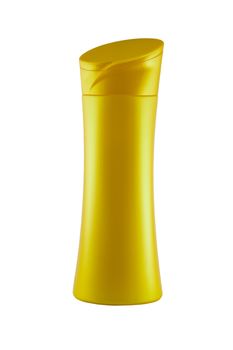 Plastic bottle
