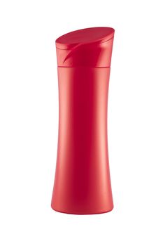 Plastic bottle