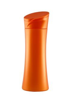 Plastic bottle