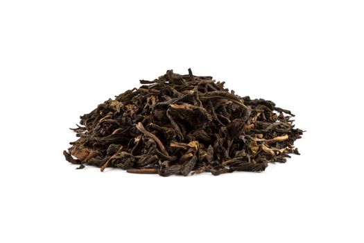 aromatic green dry tea