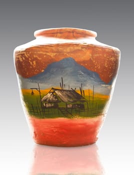 Thai Jar